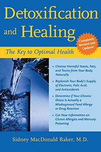 Detoxification and Healing 