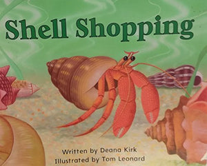 Shell Shopping 