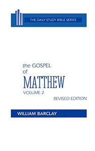 New Testament the Gospel of Matthew 