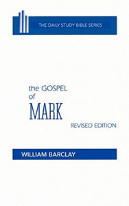 The Gospel of Mark 