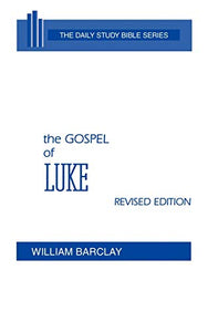 The Gospel of Luke 