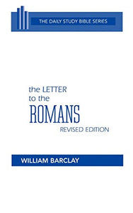 The Letter to the Romans 