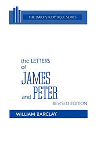 The Letters of James and Peter 