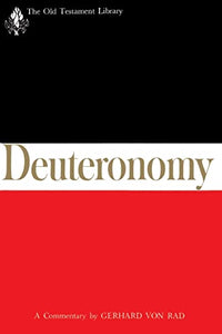 Deuteronomy 