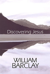 Discovering Jesus 