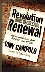 Revolution and Renewal 