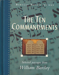 The Ten Commandments 