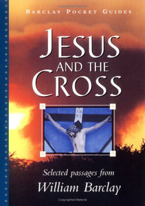 Jesus and the Cross 