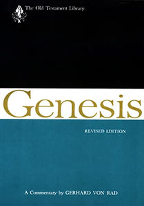 Genesis, Revised Edition 