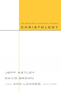 Christology 