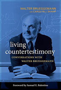 Living Countertestimony 