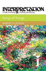 Song of Songs 