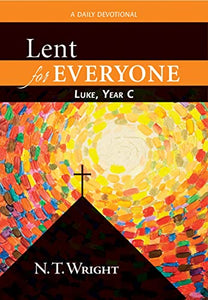 Lent for Everyone 