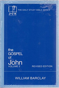 New Testament the Gospel of John 