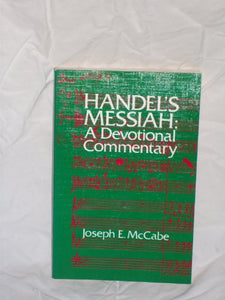 Handel's Messiah 