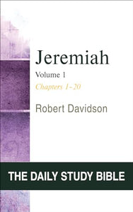 Jeremiah, Volume 1 