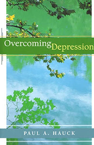 Overcoming Depression 