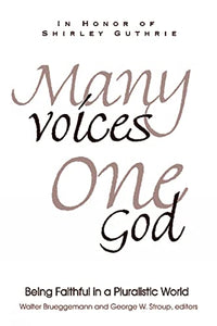 Many Voices, One God 