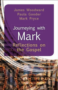 Journeying with Mark 