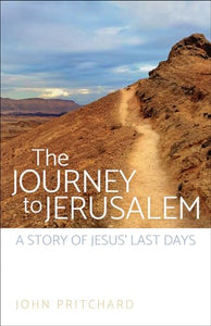 The Journey to Jerusalem 