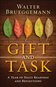 Gift and Task 