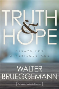 Truth and Hope 