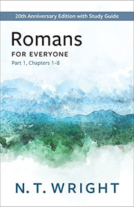 Romans for Everyone, Part 1 