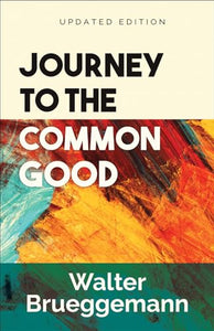 Journey to the Common Good 