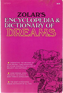 Encyclopaedia and Dictionary of Dreams 