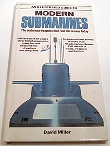 An Illustrated Guide to Modern Submarines 