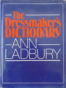 Dressmaker's Dictionary 