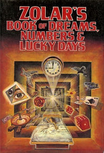 Book of Dreams, Numbers and Lucky Days 