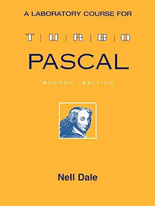 A Laboratory Course for Turbo Pascal 