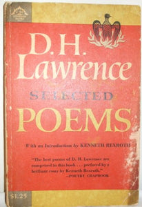 Lawrence: Selected (Something) 