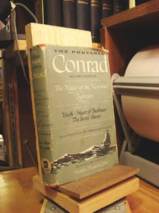 The Portable Conrad 