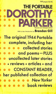 The Portable Dorothy Parker 