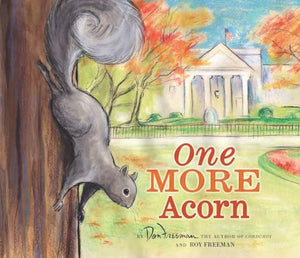 One More Acorn 