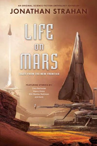 Life on Mars 