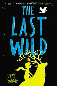 The Last Wild 