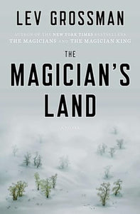 The Magician's Land 