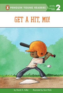 Get a Hit, Mo! 