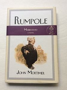 Rumpole Misbehaves 