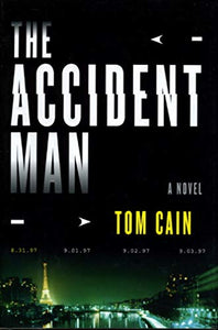 The Accident Man 