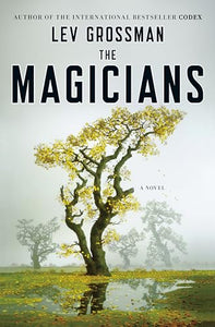 The Magicians 