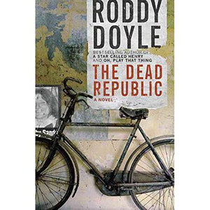 The Dead Republic 