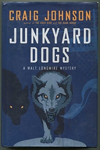 Junkyard Dogs 