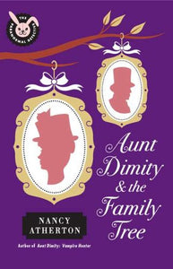 Aunt Dimity and the Family Tree 