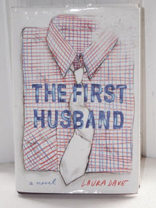 The First Husband 