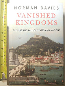 Vanished Kingdoms 