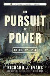 The Pursuit of Power 